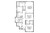 Farmhouse House Plan - Bridgeport 89125 - 2nd Floor Plan