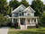 Victorian House Plan - 89205 - Front Exterior