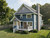 Victorian House Plan - 89205 - 
