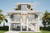 Cape Cod House Plan - Fenton 89217 - Front Exterior
