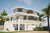 Cape Cod House Plan - Fenton 89217 - Right Exterior