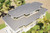 Cape Cod Style House Plan - Fenton 89217 - Aerial View - 
