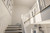 Cape Cod House Plan - Fenton 89217 - Staircase