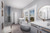 Cape Cod House Plan - Fenton 89217 - Master Bathroom