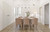 Modern House Plan - Lake Shore 89220 - Dining Room