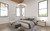 Modern House Plan - Lake Shore 89220 - Master Bedroom