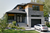 Secondary Image - Modern House Plan - Aldana 89267 - Front Exterior