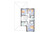 Modern House Plan - Aldana 89267 - 2nd Floor Plan