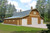 Farmhouse House Plan - 89368 - Front Exterior