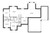 Traditional House Plan - Shelley 89248 - Basement Floor Plan