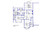 Secondary Image - Tudor House Plan - Charleston 89475 - 2nd Floor Plan