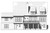 European House Plan - Collins 89428 - Rear Exterior