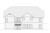 Secondary Image - Ranch House Plan - 89539 - Rear Exterior