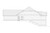 Ranch House Plan - 89539 - Right Exterior