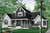 Country House Plan - Glenhaven 89542 - Front Exterior