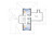 Secondary Image - Country House Plan - Glenhaven 89542 - 2nd Floor Plan