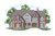 Lodge Style House Plan - 89568 - Front Exterior
