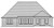 European House Plan - Carmelite 89574 - Rear Exterior