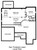 Secondary Image - European House Plan - Carmelite 89574 - Basement Floor Plan