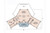 Lodge Style House Plan - Ridgeline 89692 - 1st Floor Plan