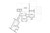 Secondary Image - Craftsman House Plan - Fairview 89997 - 2nd Floor Plan
