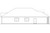 Country House Plan - Springdale 90141 - Left Exterior