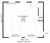 Country House Plan - Grande Pines 90235 - 1st Floor Plan