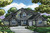 Craftsman House Plan - Corbett 90265 - Front Exterior