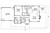 Country House Plan - Fairhaven 90311 - 1st Floor Plan