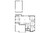 Traditional House Plan - Benbow 90258 - Basement Floor Plan
