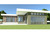 Secondary Image - Modern House Plan - Searcy 90447 - Rear Exterior