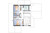 Country House Plan - Suncrest 90492 - 2nd Floor Plan