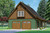 Craftsman House Plan - 90547 - Front Exterior