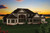 Classic House Plan - 90578 - Rear Exterior