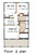 Country House Plan - 90592 - 2nd Floor Plan