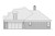 European House Plan - 90618 - Right Exterior