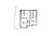 Secondary Image - Craftsman House Plan - Harmon Haven 90627 - 2nd Floor Plan