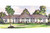 Southwest House Plan - San Pedro 90645 - Exterior