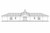 Southwest House Plan - San Pedro 90645 - Front Exterior