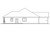 Contemporary House Plan - Beaufort 90768 - Right Exterior