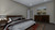 Traditional House Plan - Fluhman 90713 - Master Bedroom