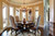 Craftsman House Plan - Sunbury ll 90540 - Dining Room