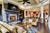 Craftsman House Plan - Sunbury ll 90540 - Living Room