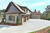 Craftsman House Plan - Sunbury ll 90540 - Rear Exterior
