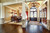Craftsman House Plan - Sunbury ll 90540 - Foyer