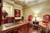 Craftsman House Plan - Sunbury ll 90540 - Study