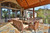 Craftsman House Plan - Sunbury ll 90540 - Porch