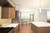 Modern House Plan - Sagebrush 90809 - Kitchen