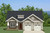 Craftsman House Plan - Cotswald 90916 - Front Exterior