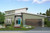 Contemporary House Plan - Pinehurst 90934 - Front Exterior